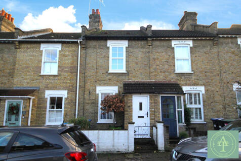 Two Bedroom Terraced House For Sale