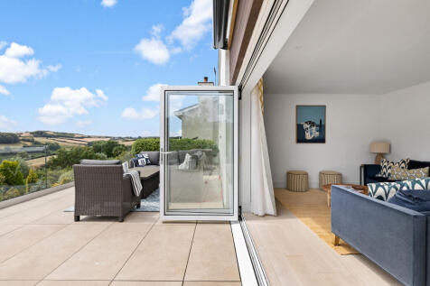 Patio Doors