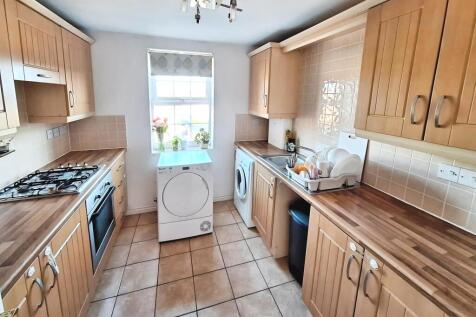 Barley Mews, Peterborough, PE2 photo 4