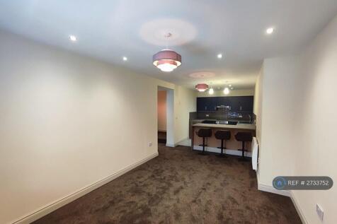 Lounge/Kitchen