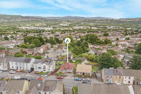 Aerial Images