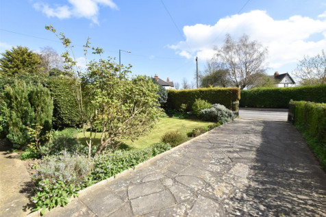 THE GARDENS