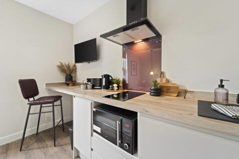 Studio 6, Breedon Hill Road, Derby, Derby City photo 4