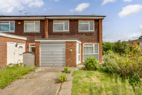 10 Lanewood Close...