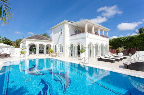 Mango Walk | Royal Westmoreland