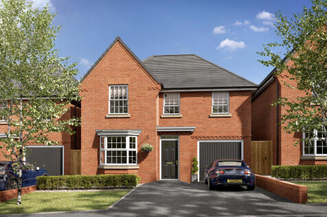 primary property image