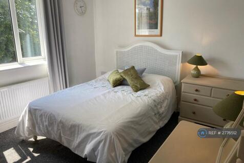 Double Room 8