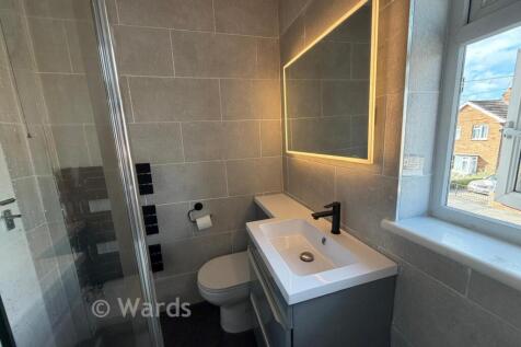 Bathroom New