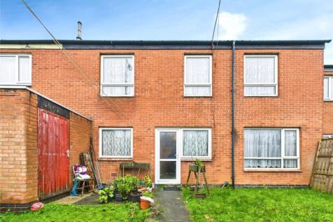 Nottingham, NG2 - property photo