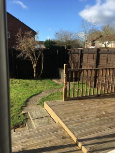 Chandos Close, Grange Park, Swindon, SN5 6AH photo 4