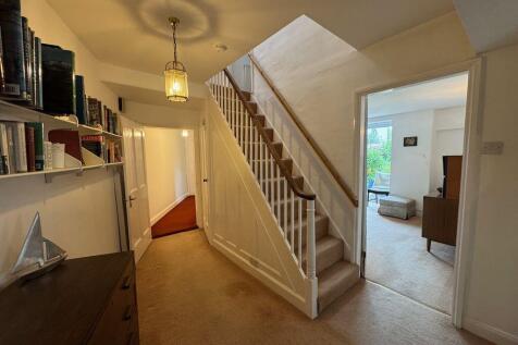Main Hallway