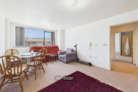 Kitchen / Living area