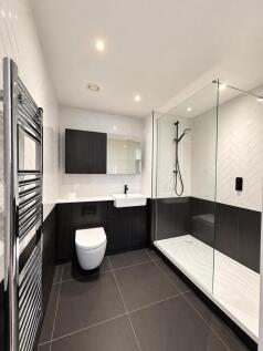 Monterrey House, 3 Everdene Path, Acton, London, W3 6GJ photo 4