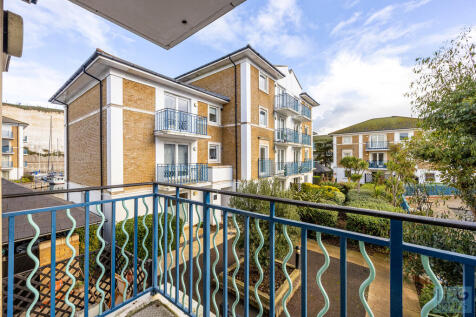 The Strand, Hamil...