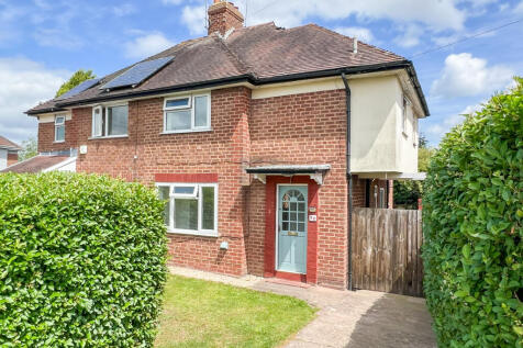 Hereford, HR1 - property photo