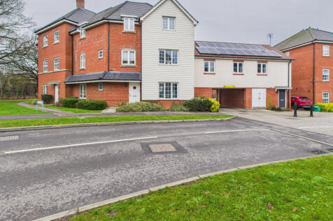 2 Bedroom Flat for Rent