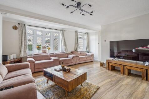 Front Reception Room