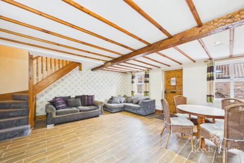 The Village, Stockton on the Forest, York, North Yorkshire, YO32 photo 5