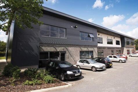 Office to rent Image 3