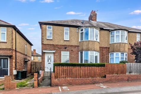 230 Whickham View, Newcastle Upon Tyne, Tyne And Wear, NE15 7HQ