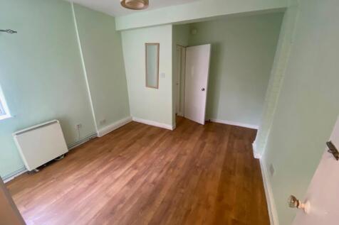 Litchurch Apartments, Russell Street, Derby, Derby City photo 4