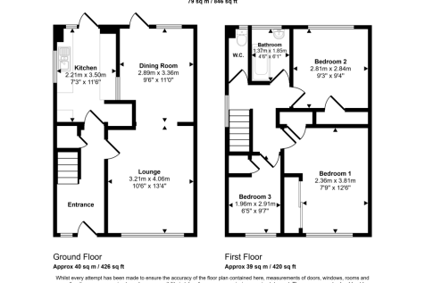 202 Maltings Lane, Witham, Essex, CM8 1JN