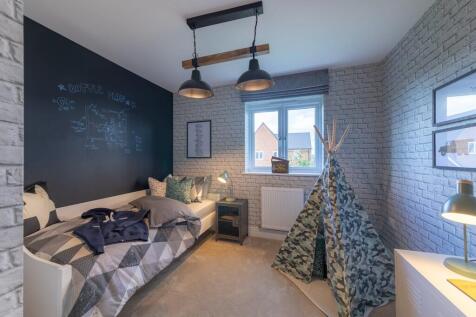 cross trees park, shrivenham