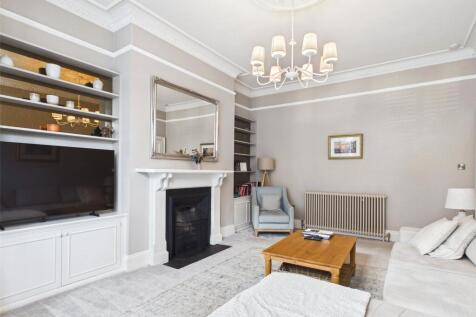 38, Strathearn Road, Edinburgh, Midlothian, EH9 photo 4