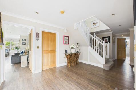 Hallway- Mark Stephens EweMove Newmarket and Soham