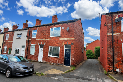 New Street Kippax