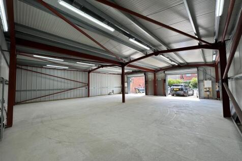 Grecian Street Units