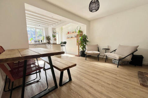 Kitchen/ Diner