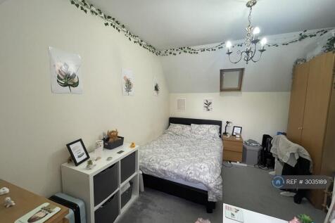 Your Room