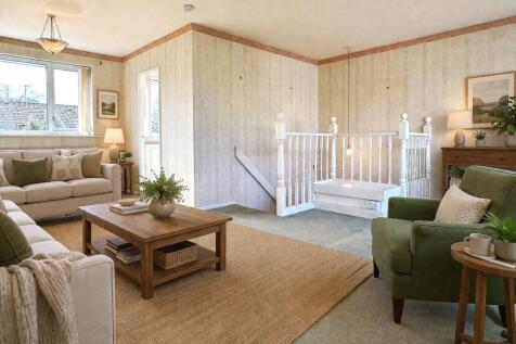 Ai Furnished Room