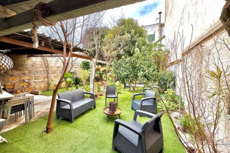 Building plot in the centre of Pollensa
