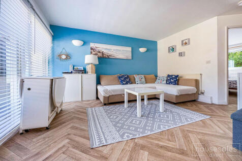 Kitchen/Living Room