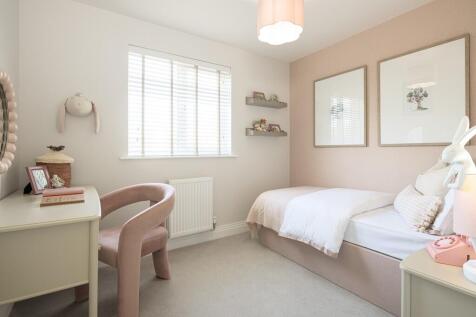 cala at finchwood park - the ridge, finchampstead