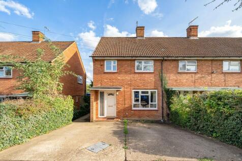 Watford, WD25 - property photo
