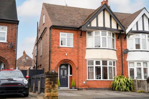 Nottingham, NG10 - property photo
