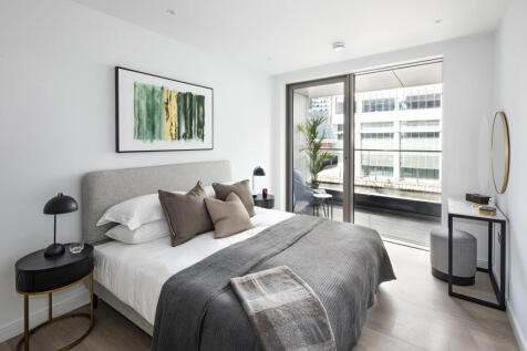 8 Water Street, London, E14 photo 4