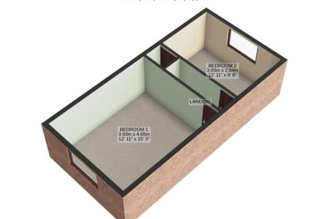 First Floor Plan
