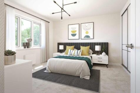 Personalise to your taste