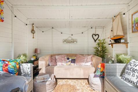 Summer House