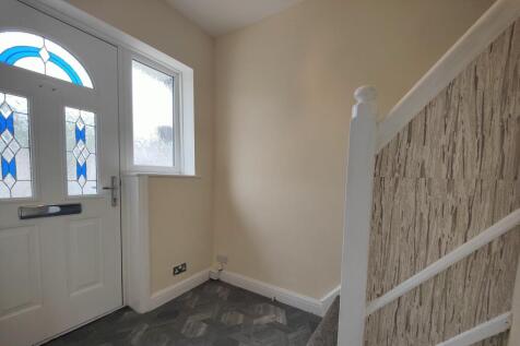 Light, Bright Welcome