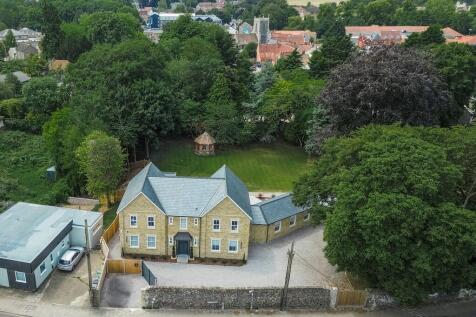 The Wilderness-8 ...