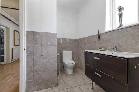 Cloak Room