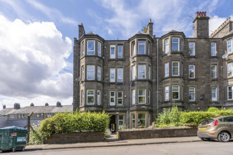 20 (1FR) Baxter Park Terrace, Dundee, DD4 6NP (16)