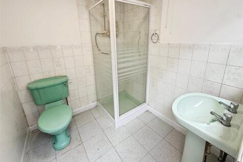 Shower Room Two