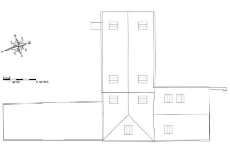 Roof Plan
