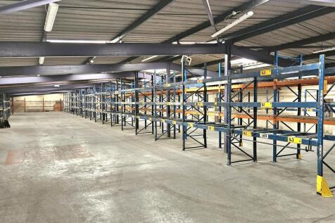 Distribution Warehouse for sale Image 5